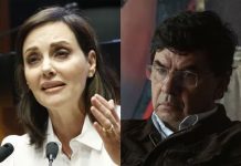 ‘Que responda a sus actos de corrupción’: Lilly Téllez exige comparecencia de Jesús Ramírez