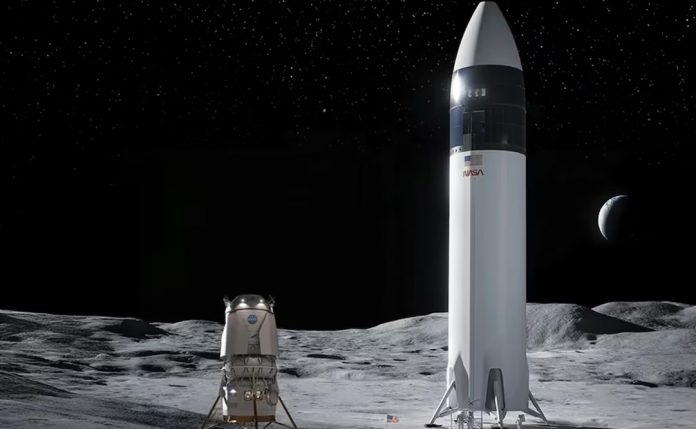 Y NASA