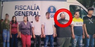 Vinculan a proceso al “Congo” por extorsión y crimen de Carlos Manzo
