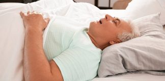 Medicamento para la epilepsia podría convertirse en nuevo tratamiento contra la apnea del sueño, según estudio