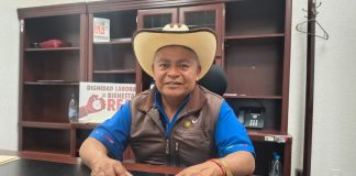 Suplente de Sergio Mayer denuncia cierre de su oficina en San Lázaro
