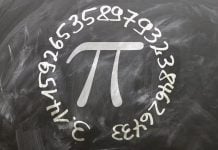 Día del Número Pi: ¿qué es y por qué Google le dedicó su doodle este 14 de marzo?; esta es la razón