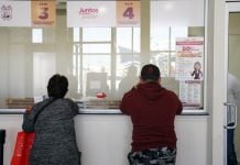 Respuesta de la ciudadanía fortalece finanzas municipales; destaca alcaldesa Carmen Lilia Canturosas buena recaudación