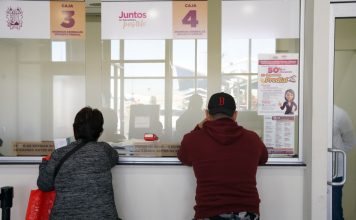 Respuesta de la ciudadanía fortalece finanzas municipales; destaca alcaldesa Carmen Lilia Canturosas buena recaudación