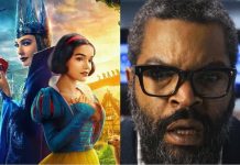 “Blanca Nieves” y “La guerra de los mundos” dominan los Frambuesa de Oro; los Razzies premian lo peor de Hollywood