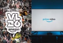 Cómo ver el Vive Latino 2026 desde Amazon Prime