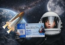 ¿Tu nombre en la Luna? Así puedes enviarlo con ayuda de la NASA y la misión Artemis II; conoce el paso a paso