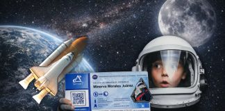 ¿Tu nombre en la Luna? Así puedes enviarlo con ayuda de la NASA y la misión Artemis II; conoce el paso a paso