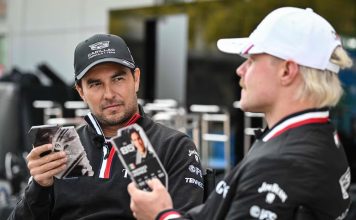 Fórmula 1 cancela los Grandes Premios de Bahréin y Arabia Saudita por conflicto en Medio Oriente