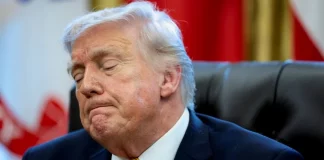 “Irán no era una amenaza inminente”: renuncia el director del Centro Nacional contra el Terrorismo de EEUU tras conflicto en Medio Oriente