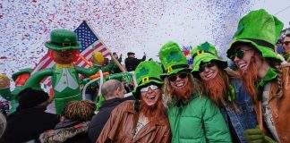 Día de San Patricio 2026: ¿por qué se festeja cada 17 de marzo?; conoce su origen