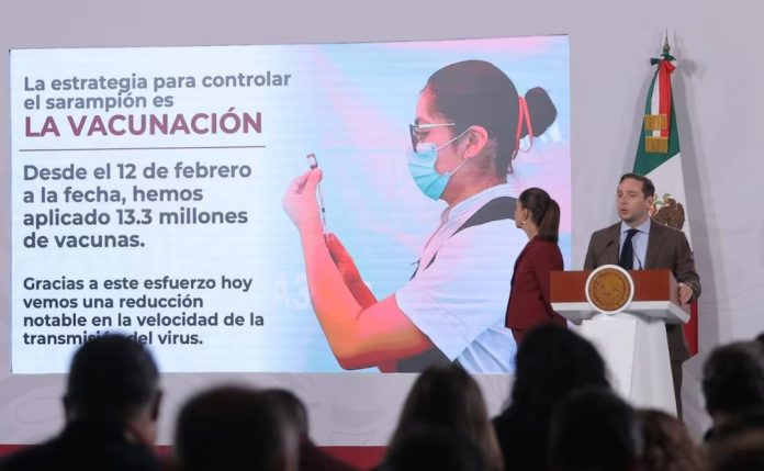 Y VACUNAS