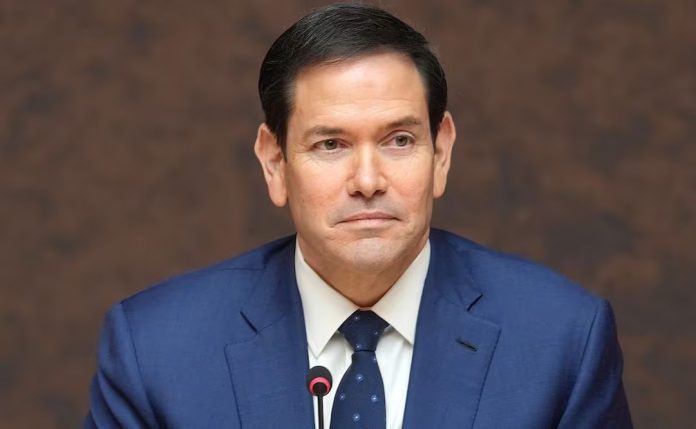 Y MARCO RUBIO
