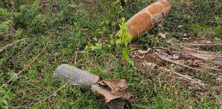 Gustavo Petro acusa que bombardeos en frontera con Ecuador dejaron 27 cuerpos calcinados