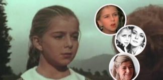 Estrella infantil del cine mexicano se alejó por el acoso de un director y ahora vende en el tianguis