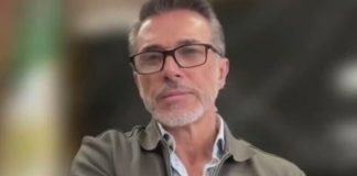 Sergio Mayer no se presenta a comparecer ante órgano interno de Morena