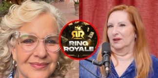 Ring Royale 2: Aseguran que Doña Alegría podría subirse al ring con la mamá de Gala Montes en la segunda edición