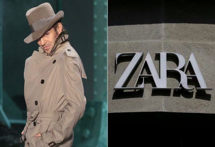 ZARA