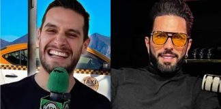 Adrián Marcelo lanza flores a Poncho de Nigris tras éxito de Ring Royale; “no somos amigos, pero te respeto”