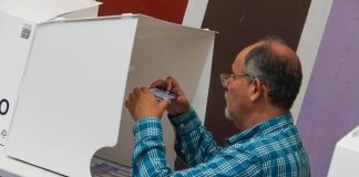 Elecciones 2027 en México: estados que elegirán nuevo gobernador