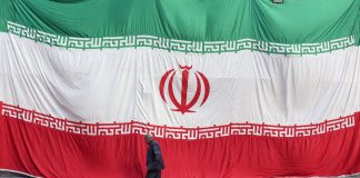 Internet, escenario de una guerra invisible en Irán