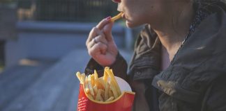 Acceso a comida saludable, privilegio urbano de una minoría