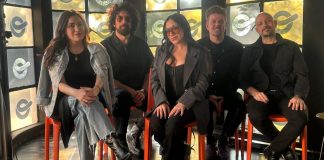 Playa Limbo lanza “Balandra”, una canción para replantearse la vida