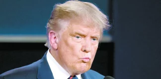 Trump tacha de “cobardes” a aliados de la OTAN por su falta de apoyo en la guerra contra Irán