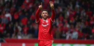DT de Portugal explica por qué Paulinho no fue convocado para amistoso vs. México