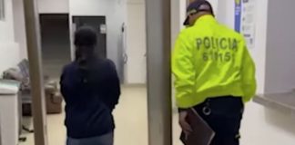 Detienen a mujer que obligaba a su hija de 12 años con discapacidad cognitiva a grabar videos con contenidos íntimos