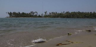 Capitanía de Puerto limita operaciones en Dos Bocas tras incendio en refinería