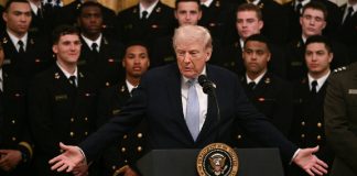 Trump declara avances en Irán y perfila reducir ofensiva en Medio Oriente