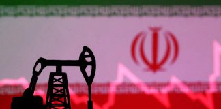 Precios del petróleo oscilan alrededor de los 100 dólares mientras bolsas asiáticas caen por ultimátum de Trump a Irán