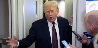 Trump frena ataques a plantas energéticas de Irán: da cinco días tras negociaciones “productivas”