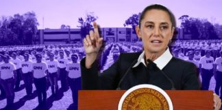 Claudia Sheinbaum reduce duración del Servicio Militar Nacional a solo 13 sábados