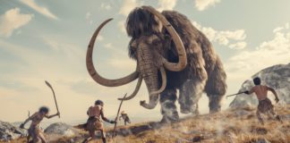 Tamaulipas Tierra de Gigantes de Historia desde la Prehistoria hasta el Presente