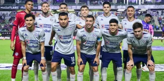 ¡Cruz Azul va por Liguilla en la Jornada 13! Esto necesita La Máquina para amarrar su boleto