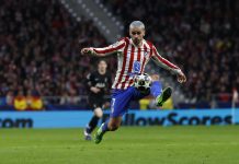 Orlando City hace oficial la contratación del francés Antoine Griezmann