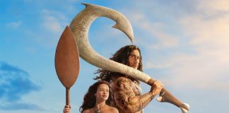 Disney lanza tráiler oficial de Moana en live-action; ¿cuándo se estrena en cines de México?
