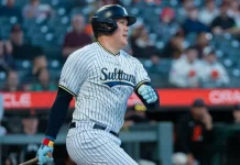 Giants vence a Sultanes con reacción tardía
