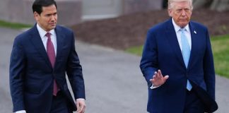 Marco Rubio hablará de la guerra en Irán con ministros del G7; la reunión será esta semana en Francia