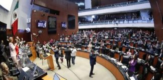 Avanzan en Diputados dictámenes de Ley Federal de Cine y Audiovisual, va al pleno