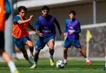 Portugal ya vuela rumbo a México; prometen seriedad total al compromiso en el Estadio Banorte