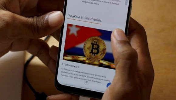 Y CRIPTOMONEDAS