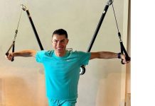 Cristiano Ronaldo se recupera en Madrid, sube fotos ¿mensaje para los fans mexicanos?