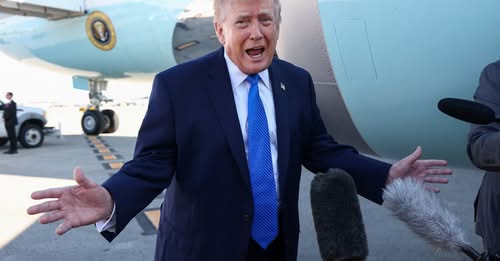 Y TRUMP