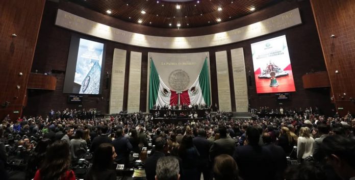 Y DIPUTADOS