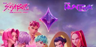 McDonald’s lanza menús temáticos de K-pop Demon Hunter; esto incluye la colaboración