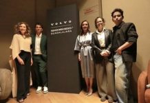 Estos son los diseñadores que se presentarán en Fashion Week México