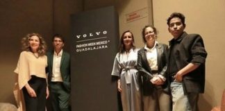 Estos son los diseñadores que se presentarán en Fashion Week México
